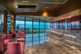 Crowne Plaza Istanbul Florya