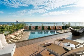 Crowne Plaza Istanbul Florya
