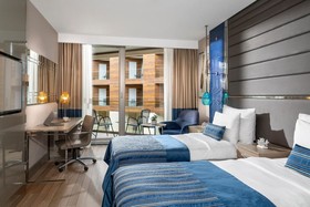 Crowne Plaza Istanbul Florya