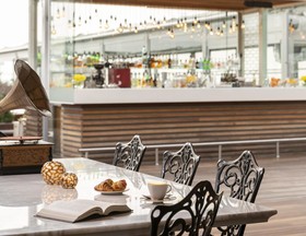 Crowne Plaza Istanbul Florya