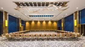 Crowne Plaza Istanbul Florya