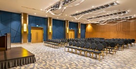Crowne Plaza Istanbul Florya