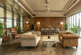 Crowne Plaza Istanbul Florya