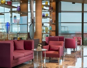 Crowne Plaza Istanbul Florya
