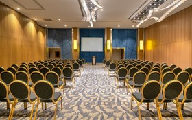 Crowne Plaza Istanbul Florya