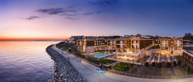 Crowne Plaza Istanbul Florya