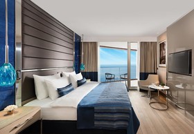 Crowne Plaza Istanbul Florya