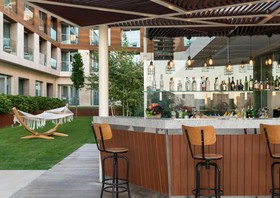 Crowne Plaza Istanbul Florya