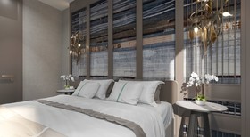 Crowne Plaza Istanbul Tuzla Viaport Marina