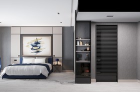 Crowne Plaza Istanbul Tuzla Viaport Marina