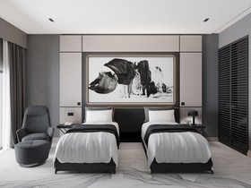 Crowne Plaza Istanbul Tuzla Viaport Marina