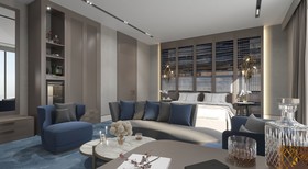 Crowne Plaza Istanbul Tuzla Viaport Marina