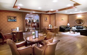 Nova Plaza Crystal Hotel