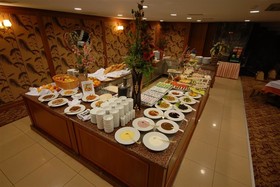 Nova Plaza Crystal Hotel