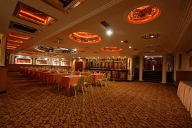 Nova Plaza Crystal Hotel