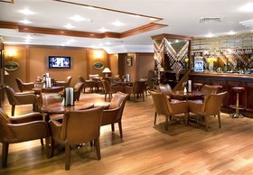 Nova Plaza Crystal Hotel