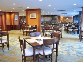 Nova Plaza Crystal Hotel