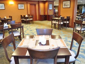 Nova Plaza Crystal Hotel