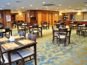 Nova Plaza Crystal Hotel