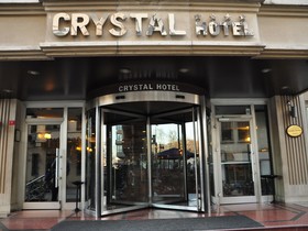 Nova Plaza Crystal Hotel