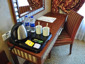 Nova Plaza Crystal Hotel