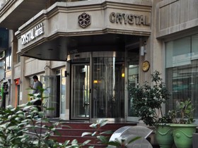 Nova Plaza Crystal Hotel