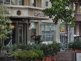 Nova Plaza Crystal Hotel