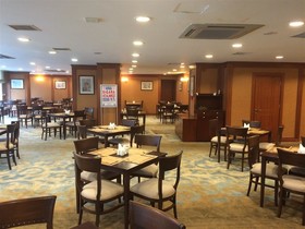 Nova Plaza Crystal Hotel