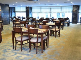 Nova Plaza Crystal Hotel