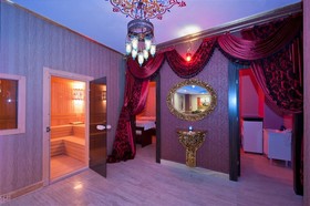 Nova Plaza Crystal Hotel