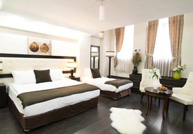 Cumbali Luxury Boutique