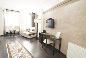 Cumbali Luxury Boutique