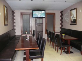 Cumbali Luxury Boutique