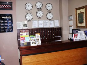 Cumbali Luxury Boutique