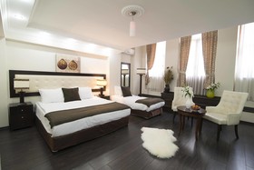 Cumbali Luxury Boutique