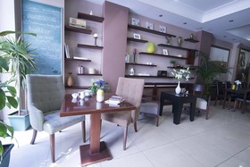 Cumbali Luxury Boutique