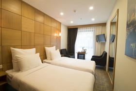 Cumbali Plaza Istanbul