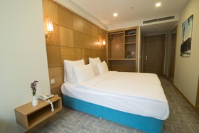 Cumbali Plaza Istanbul