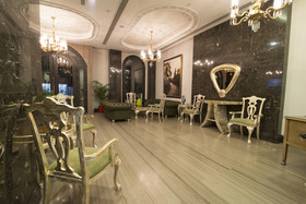 Cumbali Plaza Istanbul