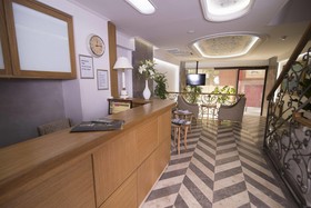 Cumbali Suite