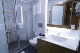 Cumbali Suite