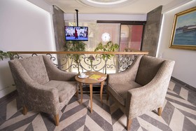 Cumbali Suite