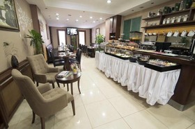 Cumbali Suite