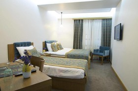 Cumbali Suite