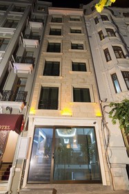 Cumbali Suite