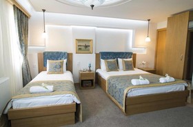 Cumbali Suite