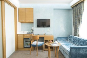 Cumbali Suite