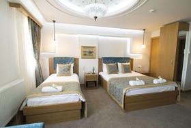 Cumbali Suite