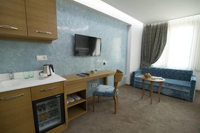Cumbali Suite