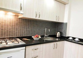 Cumbali Suite